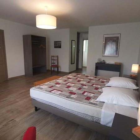 Chambres D'Hotes Gidy Buitenkant foto