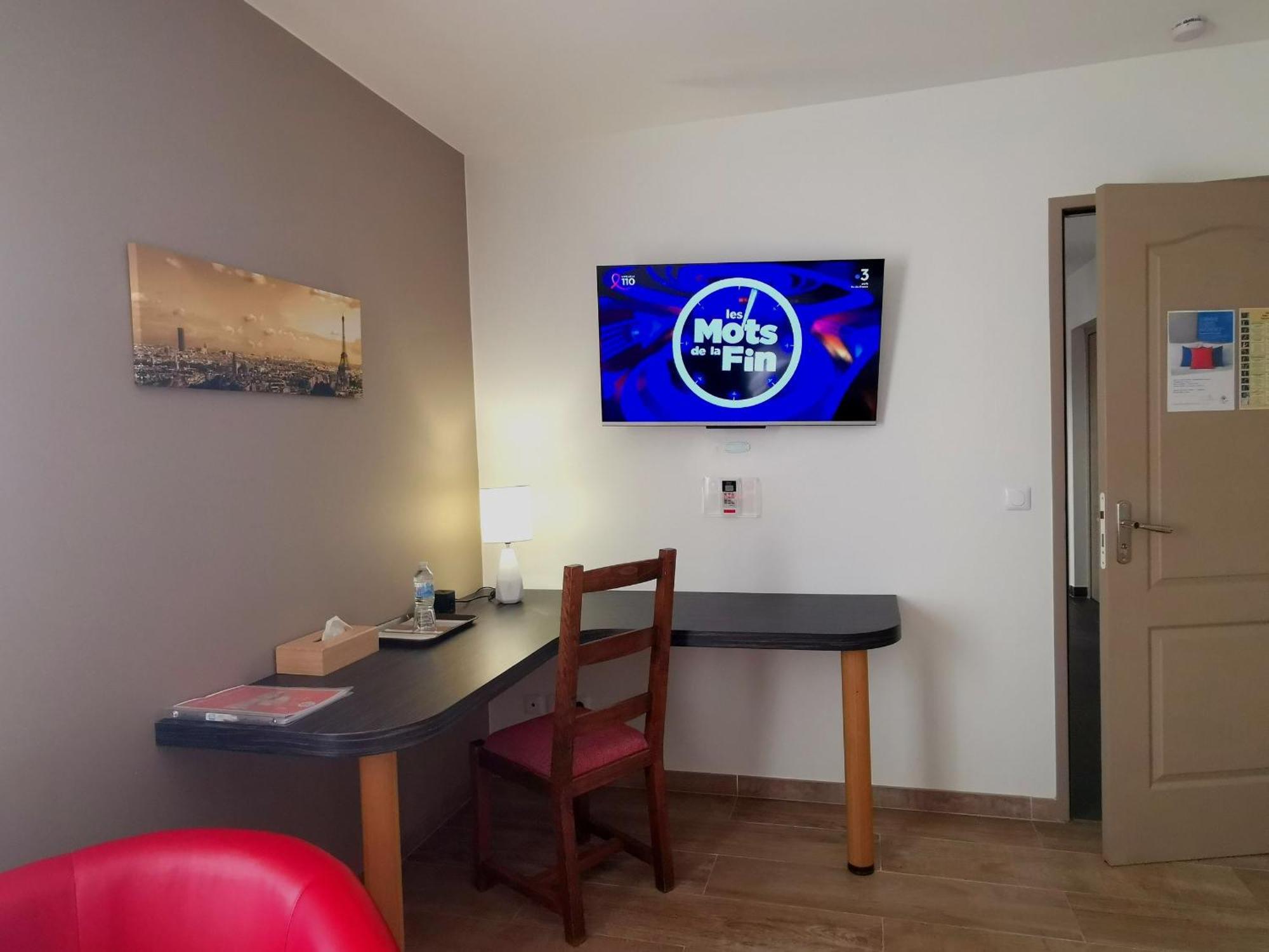Chambres D'Hotes Gidy Buitenkant foto