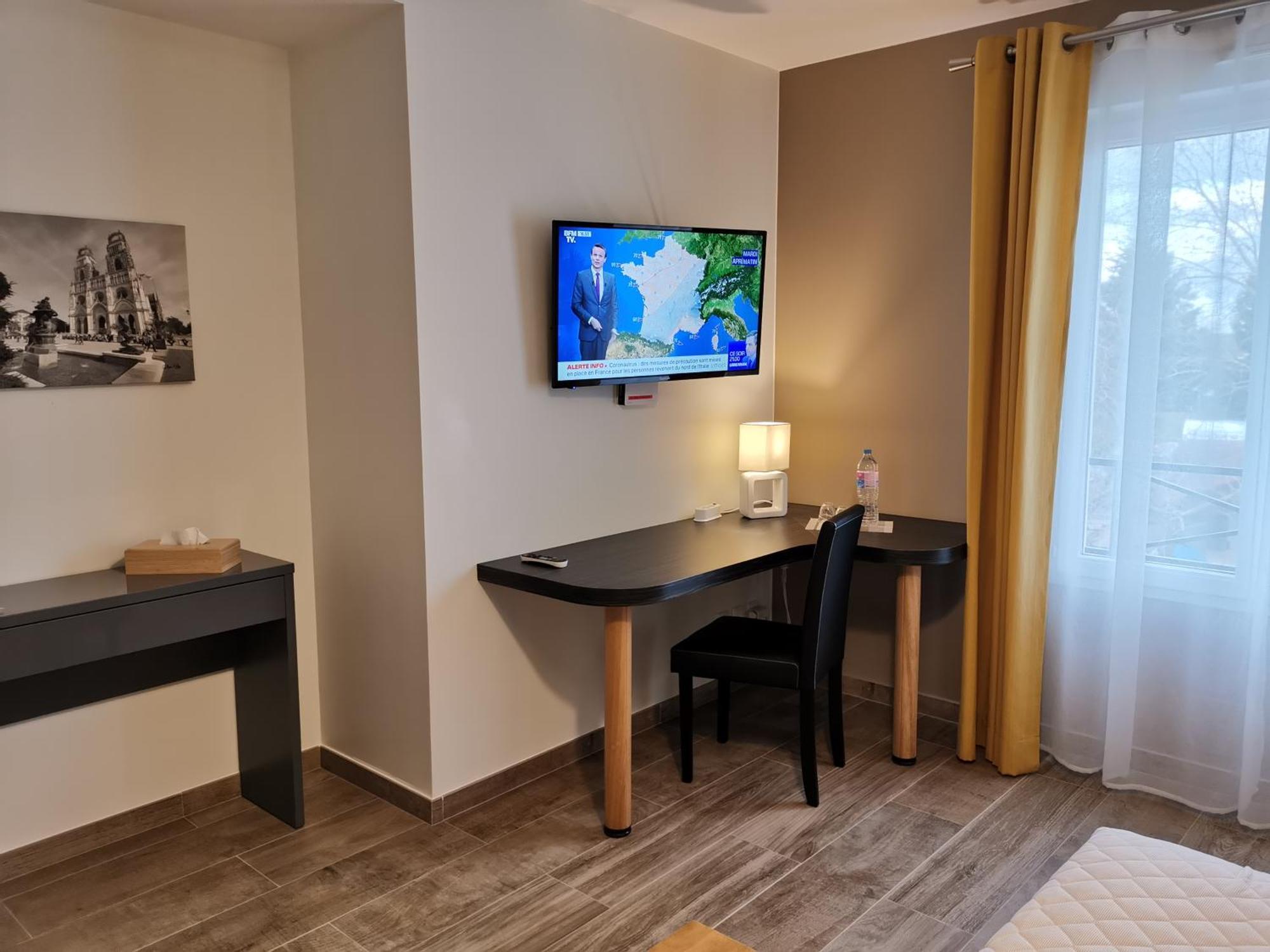 Chambres D'Hotes Gidy Buitenkant foto