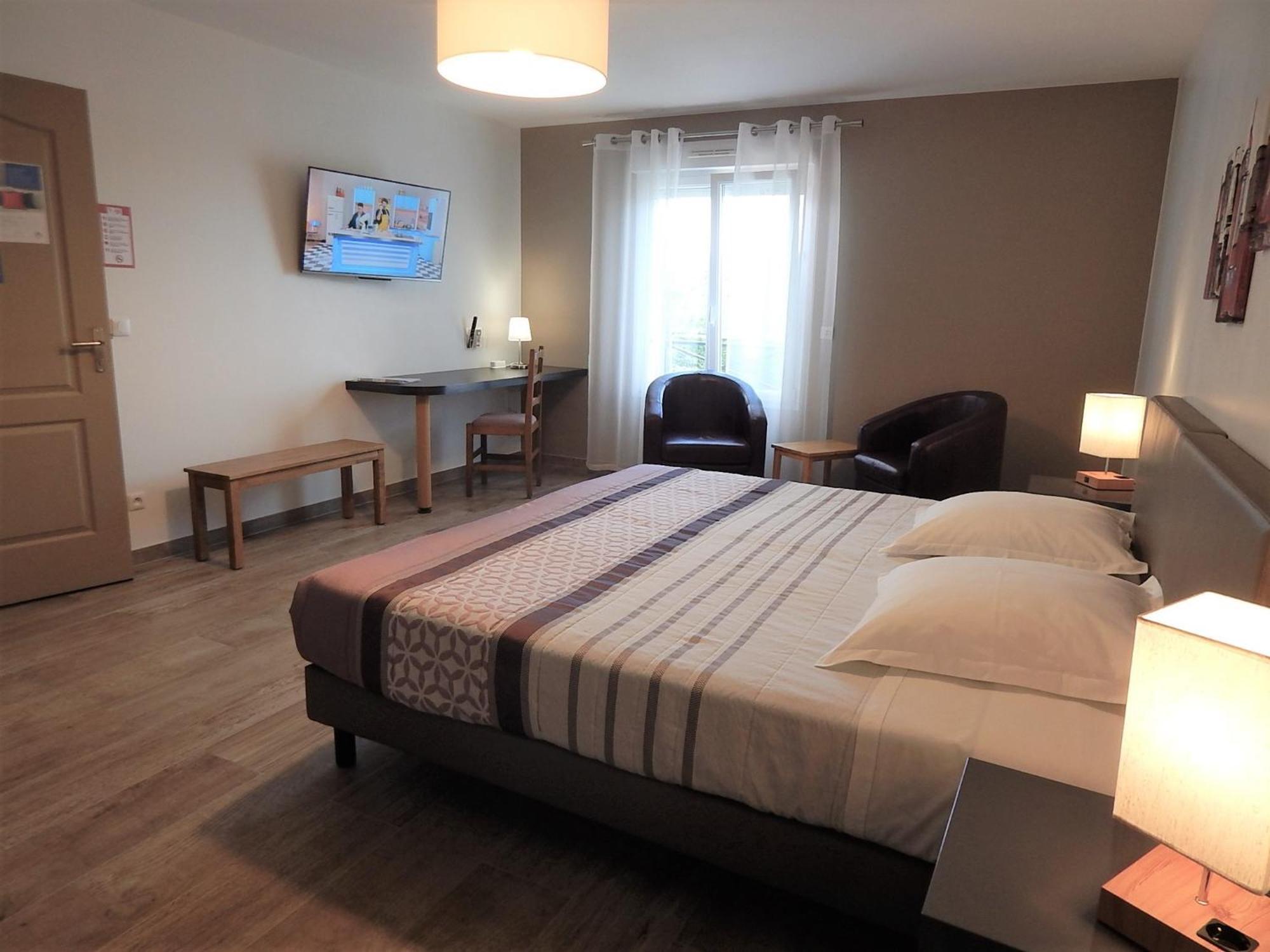 Chambres D'Hotes Gidy Buitenkant foto