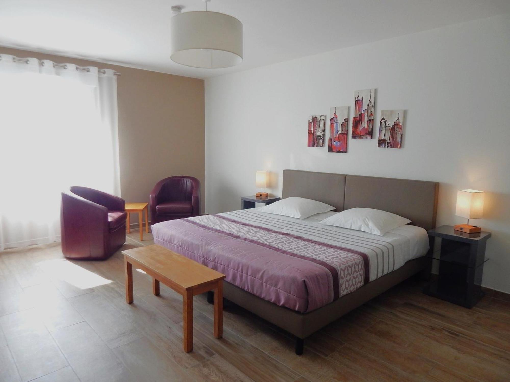 Chambres D'Hotes Gidy Buitenkant foto